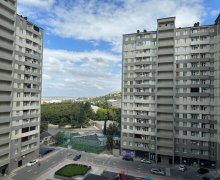 bileceride bina evleri Avtovağzal m., Biləcəri qəs., Binəqədi r.