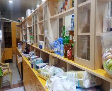 Satılır Obyekt İnşaatçılar m., Yasamal r.