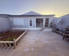 Satılır Həyət evi/villa Hövsan qəs., Suraxanı r.