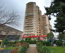 Satılır Yeni Tikili Gənclik m., Nərimanov r.