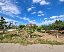 Satılır Torpaq Buzovna, Xəzər r.