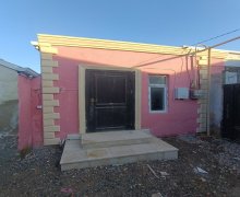 Satılır Həyət evi/villa Binəqədi qəs., Binəqədi r.