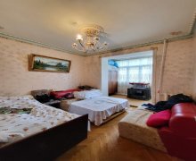 Satılır Köhnə Tikili Əhmədli m., Əhmədli, Xətai r.