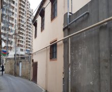 Satılır Həyət evi/villa 20 Yanvar m., Yeni Yasamal qəs., Yasamal r.