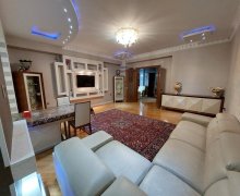 Kirayə (aylıq) Yeni Tikili Gənclik m., Nərimanov r.