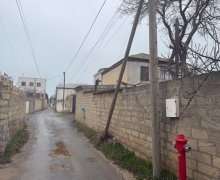 Satılır Torpaq Goradil, Abşeron r.