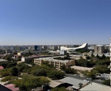 Satılır Yeni Tikili Nəriman Nərimanov m., Nərimanov r.