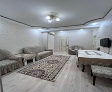 Kirayə (aylıq) Yeni Tikili Əhmədli m., Əhmədli, Xətai r.