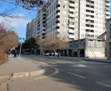 Satılır Yeni Tikili Qaraçuxur qəs., Suraxanı r.