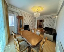 Kirayə (aylıq) Yeni Tikili Xətai m., Xətai r.