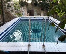 Kirayə (aylıq) Bağ evi Abşeron r.