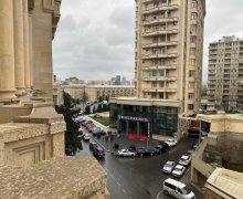 Kirayə (aylıq) Yeni Tikili Nəriman Nərimanov m., Nərimanov r.