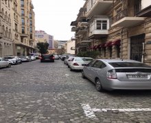 Kirayə (aylıq) Köhnə Tikili Sahil m., Səbail r.