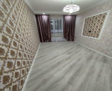 memar ecemide satilan evler Memar Əcəmi m., 3-cü mikrorayon, Nəsimi r.