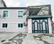 Satılır Həyət evi/villa Neftçilər m., Bakıxanov qəs., Sabunçu r.