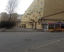 Satılır Köhnə Tikili Nəsimi m., 9-cu mikrorayon, Binəqədi r.