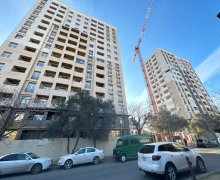 Satılır Yeni Tikili Neftçilər m., Nizami r.