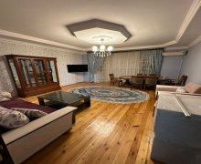 Kirayə (aylıq) Yeni Tikili Həzi Aslanov m., Xətai r.