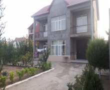 Kirayə (aylıq) Bağ evi Şağan, Xəzər r.