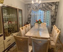 Satılır Köhnə Tikili Əhmədli m., Köhnə Günəşli qəs., Xətai r.