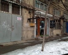 Аренда Офис Nizami м., Низаминский р-н р.