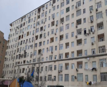 Satılır Yeni Tikili Suraxanı r.