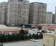 Satılır Köhnə Tikili Xətai m., Qara şəhər, Xətai r.