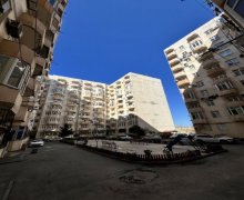 Kirayə (aylıq) Yeni Tikili Xalqlar dostluğu m., Yeni Günəşli qəs., Suraxanı r.