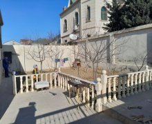 Satılır Həyət evi/villa Mehdiabad, Abşeron r.