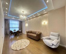 Satılır Yeni Tikili Xətai m., Xətai r.