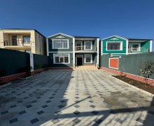 Satılır Həyət evi/villa Masazır, Abşeron r.