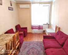 Kirayə (aylıq) Köhnə Tikili Elmlər akademiyası m., Yasamal r.