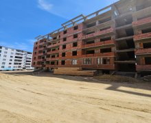 1 otaqlı yeni tikililər Masazır, Abşeron r.