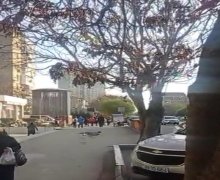 Kirayə (aylıq) Obyekt İnşaatçılar m., Yasamal r.