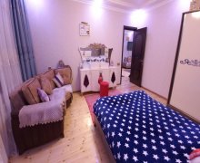 Kirayə (günlük) Həyət evi/villa Qəbələ ş.