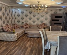 Kirayə (aylıq) Köhnə Tikili 28 May m., Nəsimi r.