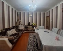 sumqayitda 3 otaqli evlerin satisi Sumqayıt ş.