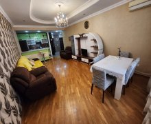 Kirayə (aylıq) Yeni Tikili Azadlıq m., 7-ci mikrorayon, Binəqədi r.