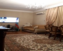 Satılır Yeni Tikili Həzi Aslanov m., Əhmədli, Xətai r.