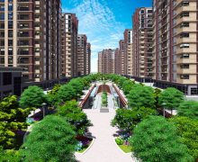 Kirayə (aylıq) Yeni Tikili İnşaatçılar m., Yeni Yasamal qəs., Yasamal r.