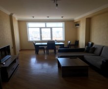 Satılır Yeni Tikili Azadlıq m., Binəqədi r.