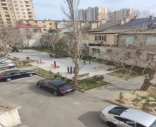 Kirayə (aylıq) Köhnə Tikili H.Aslanov qəs., Xətai r.