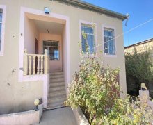 Satılır Həyət evi/villa Binəqədi qəs., Binəqədi r.