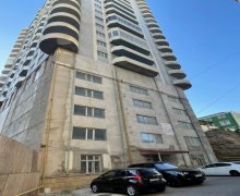 yasamalda yeni tikili binalarin kreditle Yeni Yasamal qəs., Yasamal r.