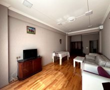 Kirayə (aylıq) Yeni Tikili Gənclik m., Nəsimi r.