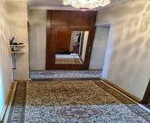 Satılır Köhnə Tikili Neftçilər m., Bakıxanov qəs., Sabunçu r.