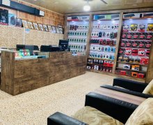 Kirayə (aylıq) Obyekt Nəriman Nərimanov m., Nərimanov r.