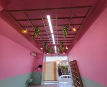 Kirayə (aylıq) Obyekt İnşaatçılar m., Yeni Yasamal qəs., Yasamal r.