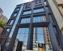 Kirayə (aylıq) Ofis Gənclik m., Nərimanov r.