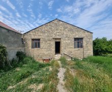 Satılır Həyət evi/villa Koroğlu m., Zabrat qəs., Sabunçu r.